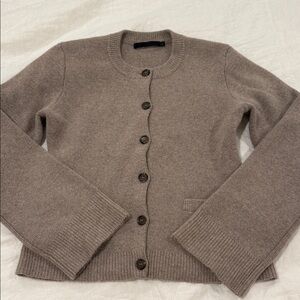 Jenni Kayne Cooper cardigan